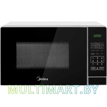 Микроволновая печь Midea EG720CR1-S